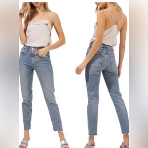 ASTR the Label Cami Bodysuit